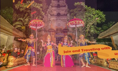Rekomendasi Tempat Wisata Bali di Bulan Desember 2023