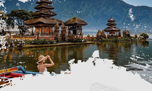 Destinasi Bali Awal 2024