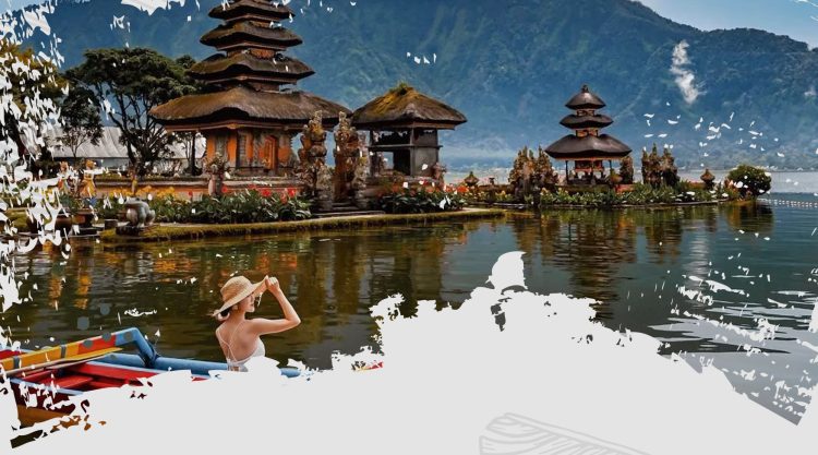 Destinasi Bali Awal 2024
