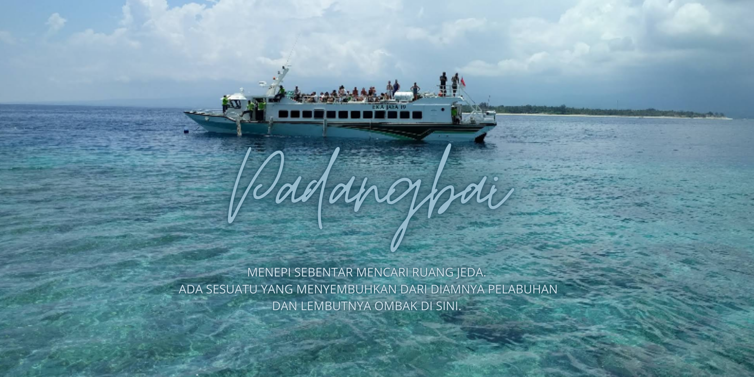 padangbai