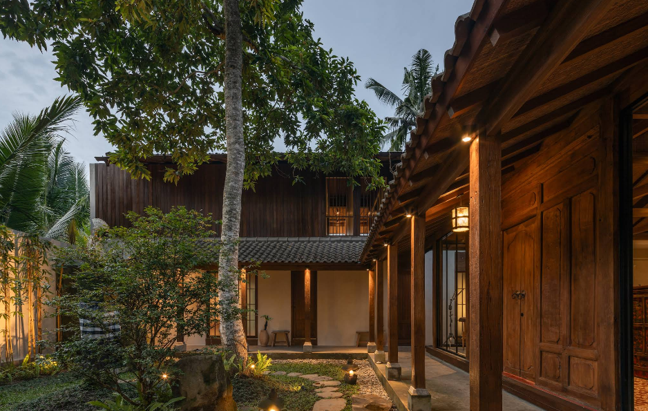 shibumi ubud villa