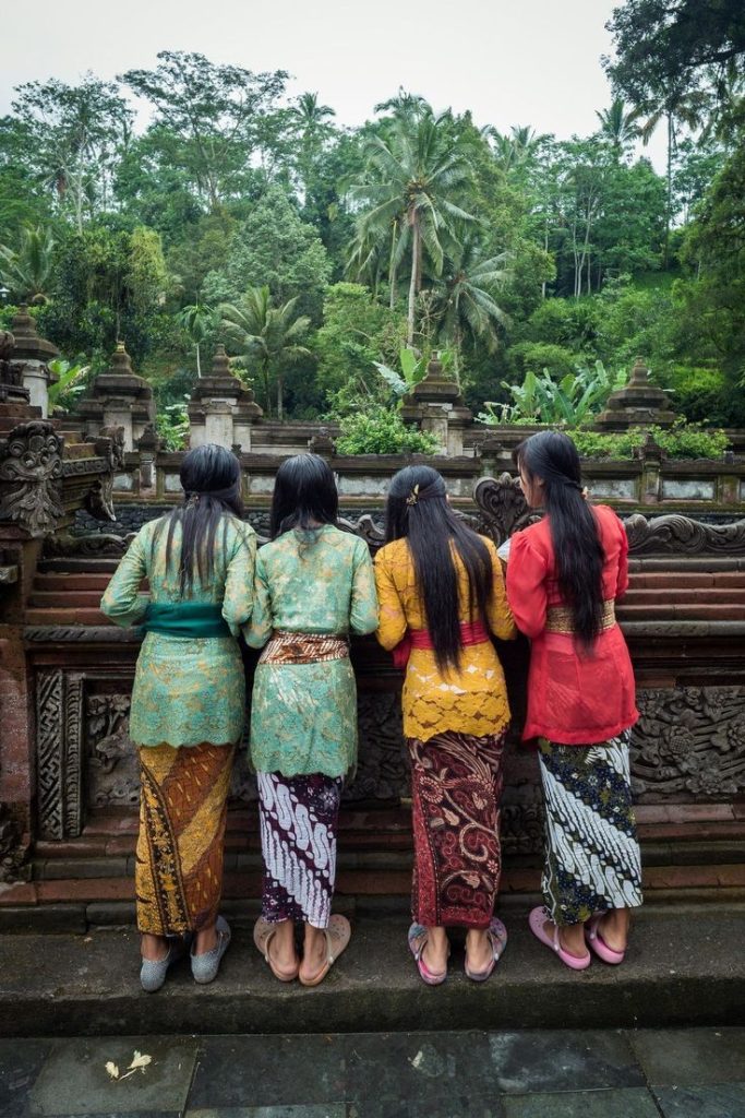 orang bali