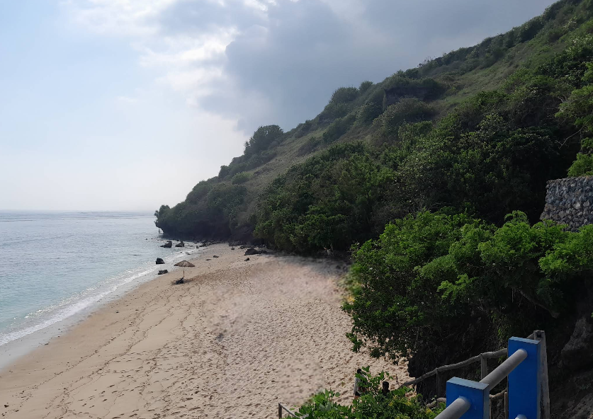gunung payung