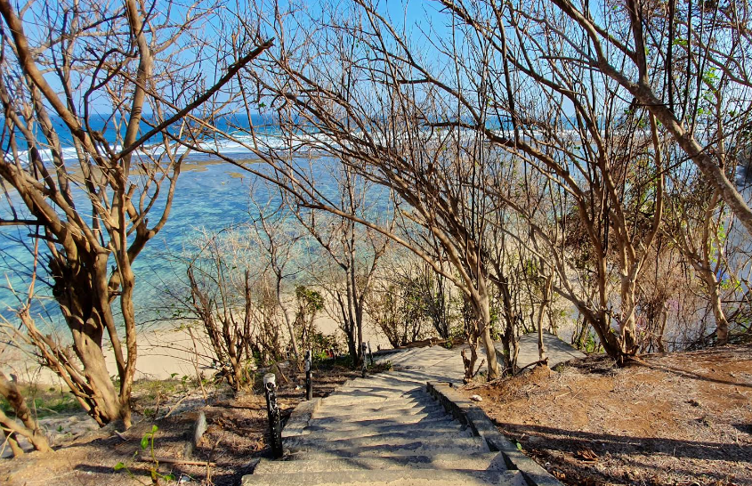 pantai selatan