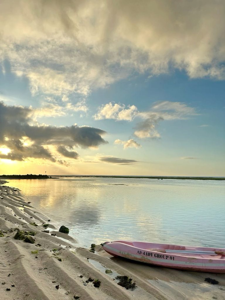 gunung agung beach bali