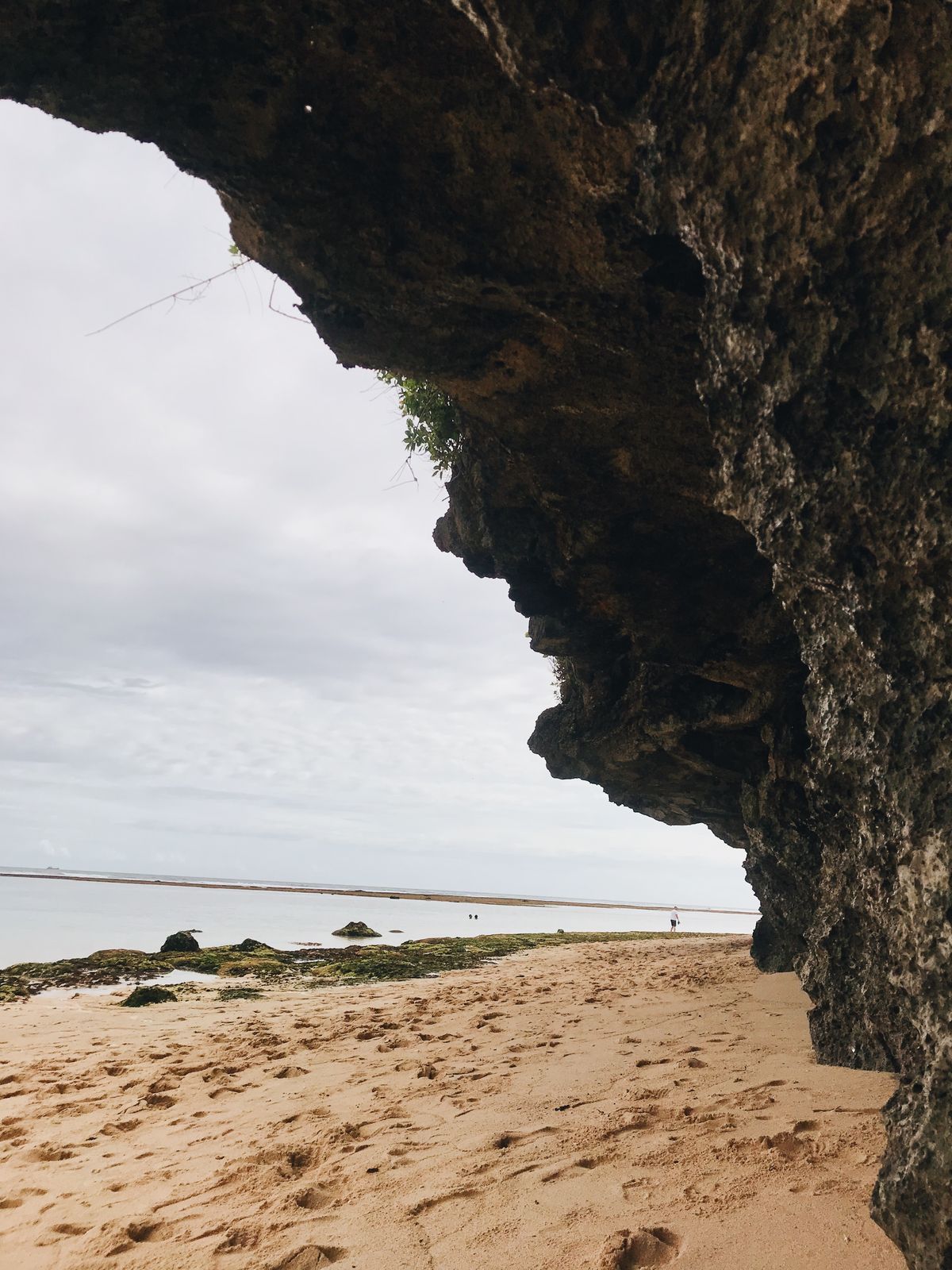 pantai di bali