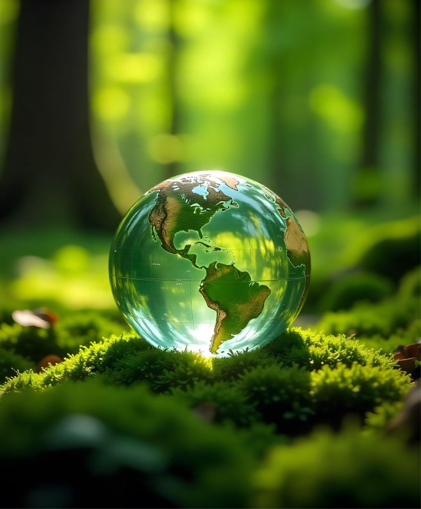 iklim global