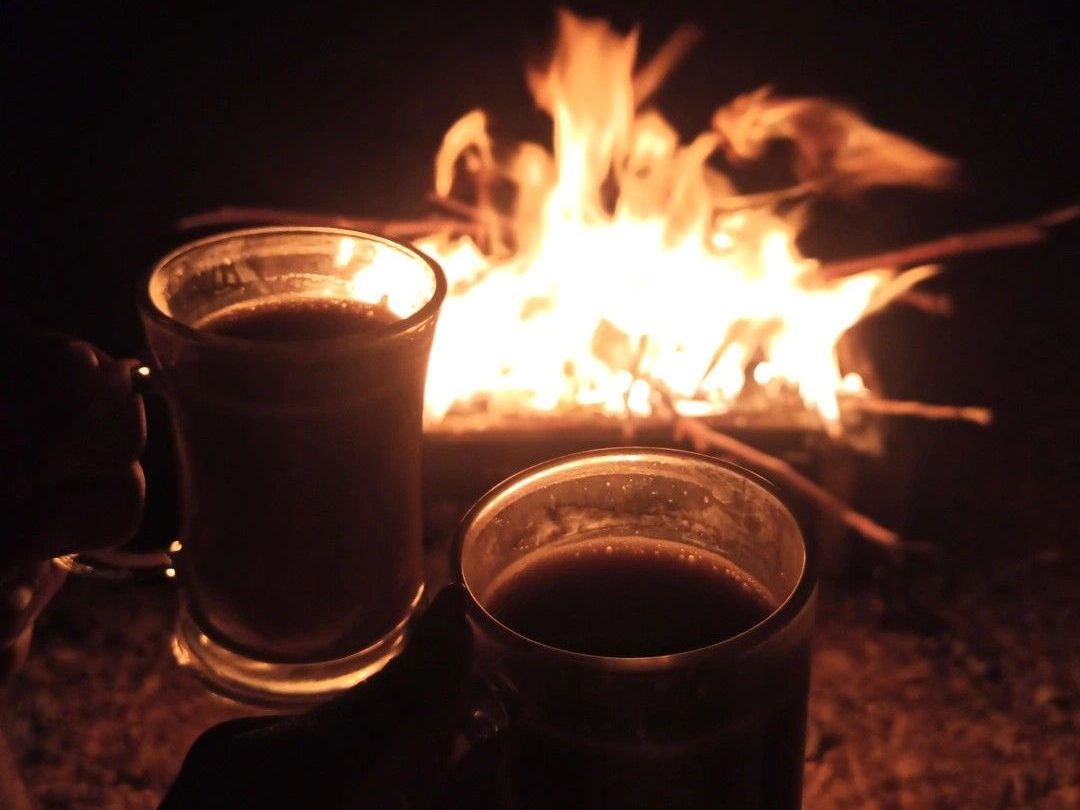ngopi