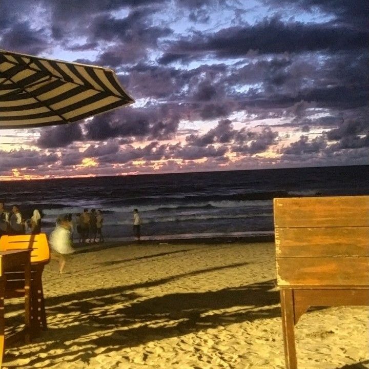 pantai kuta