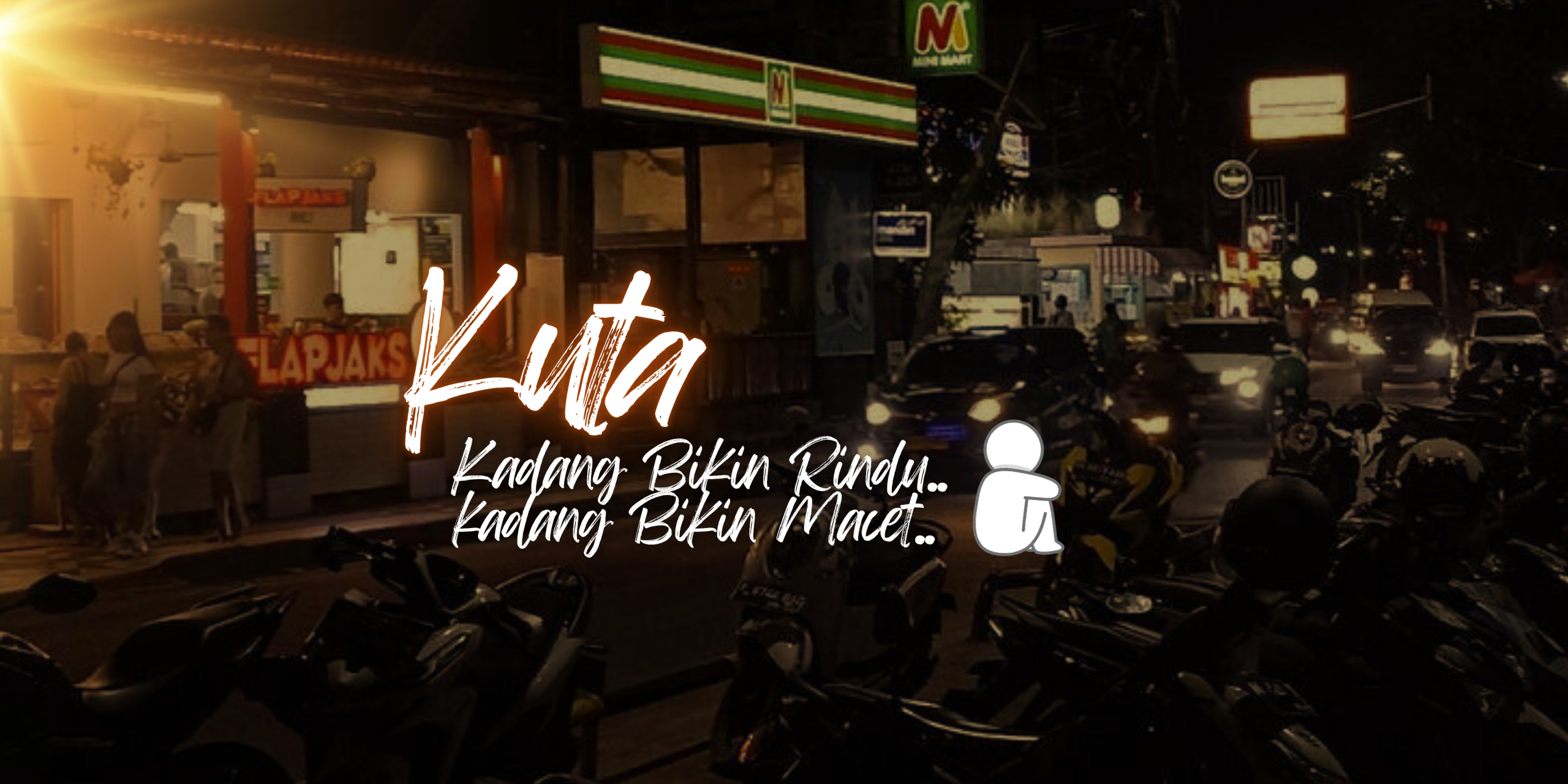 kuta bali