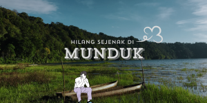 Hilang Sejenak di Munduk – Di Antara Kabut dan Aroma Kopi