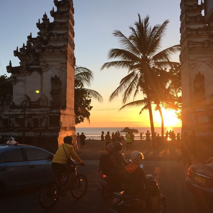 kuta bali