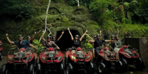 ATV Ubud – Berani Kotor Itu Keren, Healing Level Hardcore