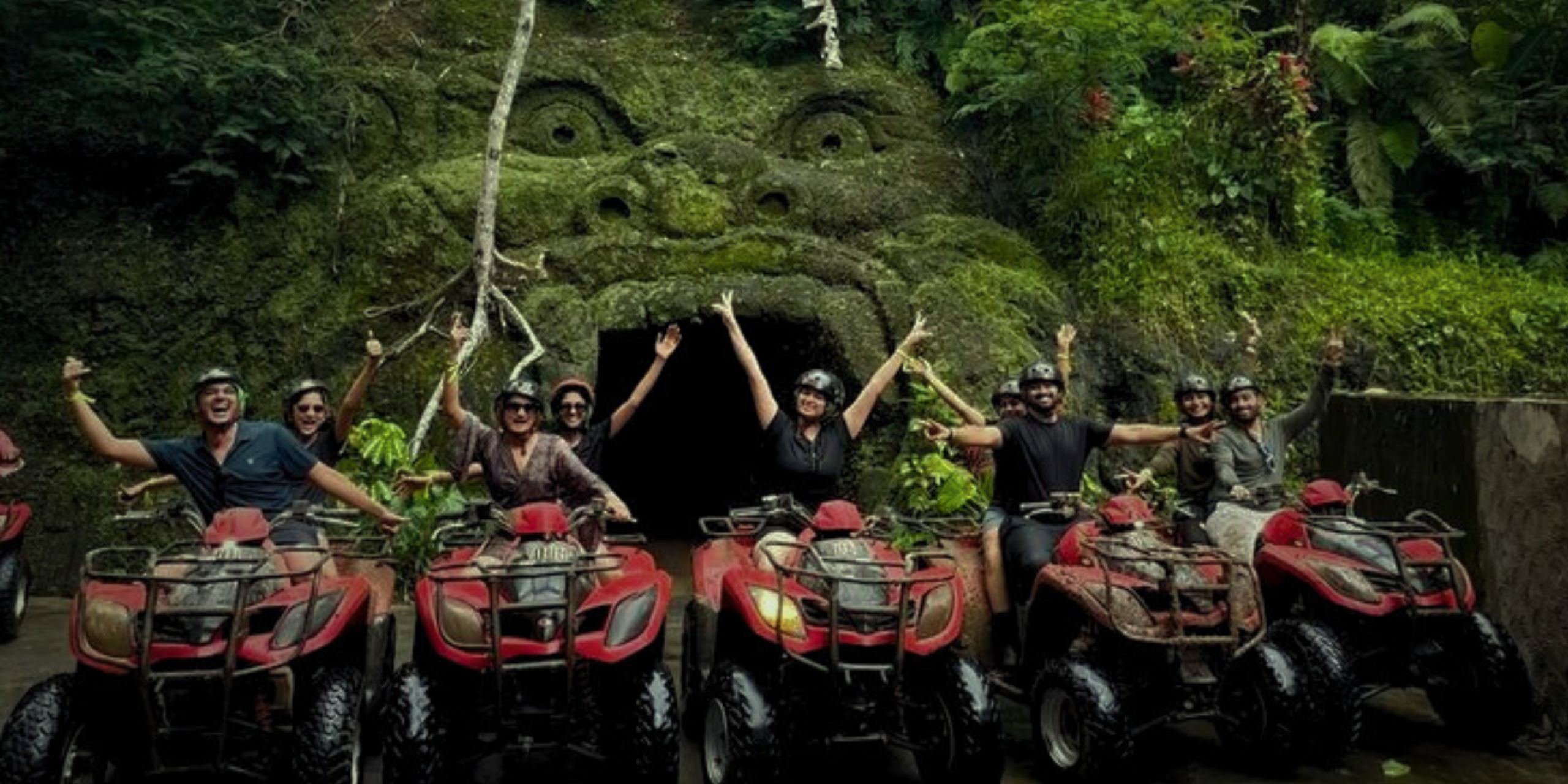 atv ubud