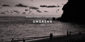 Ungasan – Versi Offline dari Bali