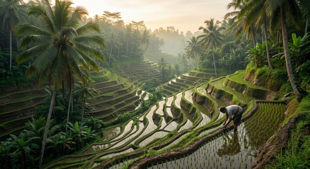 tegalalang bali