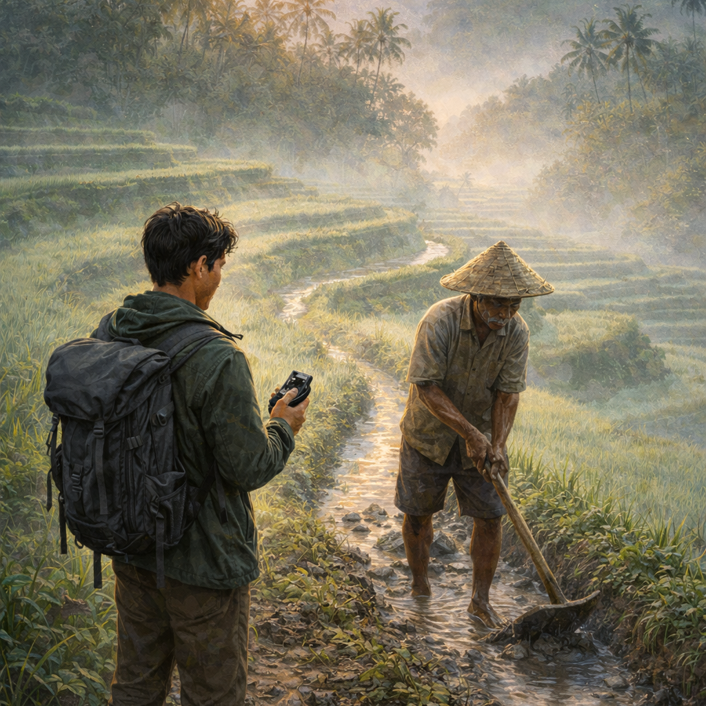 tegalalang