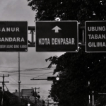 A Day in My Life ~ Catatan Kecil Tentang Menjadi ‘Ada’ di Bali