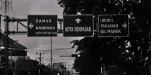A Day in My Life ~ Catatan Kecil Tentang Menjadi ‘Ada’ di Bali