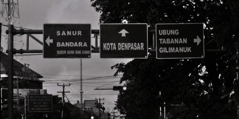 A Day in My Life ~ Catatan Kecil Tentang Menjadi ‘Ada’ di Bali