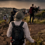 Satu Ransel, Sejuta Cerita: Seni Menikmati Backpacking Bali dengan Cara Paling Sederhana.