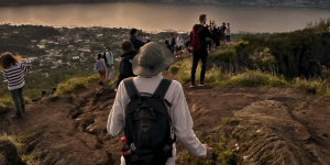Satu Ransel, Sejuta Cerita: Seni Menikmati Backpacking Bali dengan Cara Paling Sederhana.