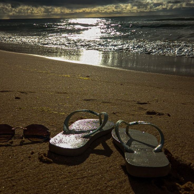 a day in my life ~ beach
