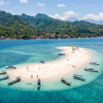 Gili Putih Sumberkima: Sebuah Monolog di Ambang Cakrawala