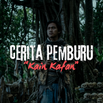 Cerita Pemburu “Kain Kafan” Terunyan Buat OOTD Skena