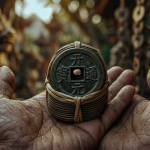 Menguak Sejarah Uang Kepeng: Bitcoin Global di Zaman Kerajaan Bali