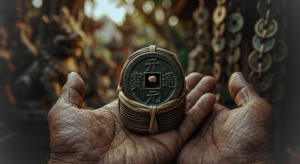 Menguak Sejarah Uang Kepeng: Bitcoin Global di Zaman Kerajaan Bali