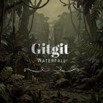 Menolak Kafe Estetik Selatan: Cerita Arya Seduh Kopi Termos dan Mi Cup di Gitgit Waterfall